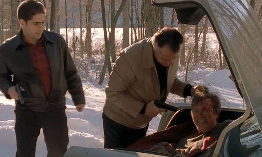 Reveladas lendas da TV: O que aconteceu com o russo em 'The Sopranos'?
