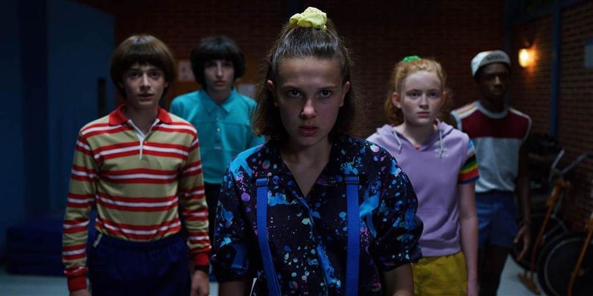 Stranger Things Season 4: Trailer, Plot, Date Release & News to Know