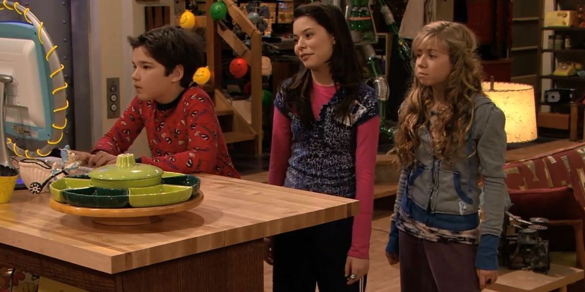 iCarly: 6 βασικά επεισόδια για παρακολούθηση πριν από το Paramount + Revival