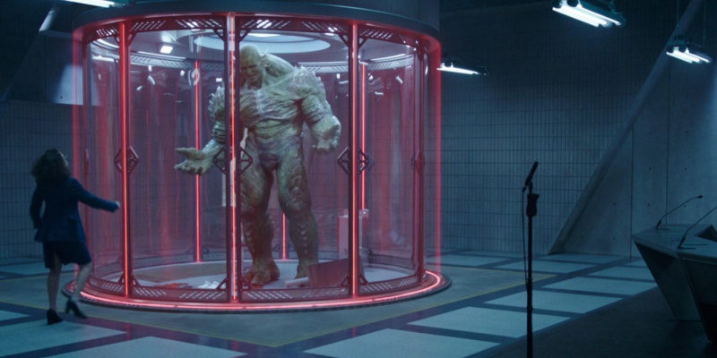 She-Hulk outdid Thor: Love and Thunder's Nudity - På en sjov måde