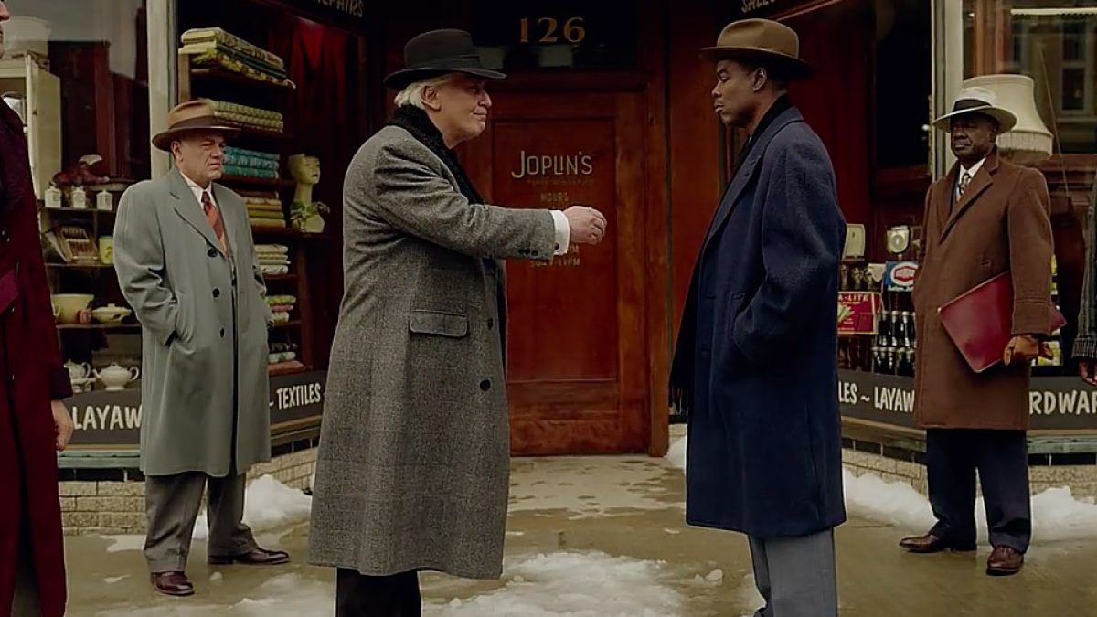 „Fargo“ 4 sezonas: anonsas, siužetas, išleidimo data ir žinomos naujienos