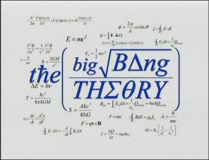 Huyền thoại TV được tiết lộ | 'Big Bang Theory's' Sheldon ban đầu có ham muốn tình dục