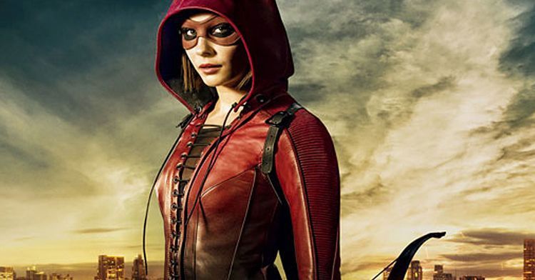 Willa Holland uppmanar WB för att stänga ner 'Arrow' självmordsplanplaner