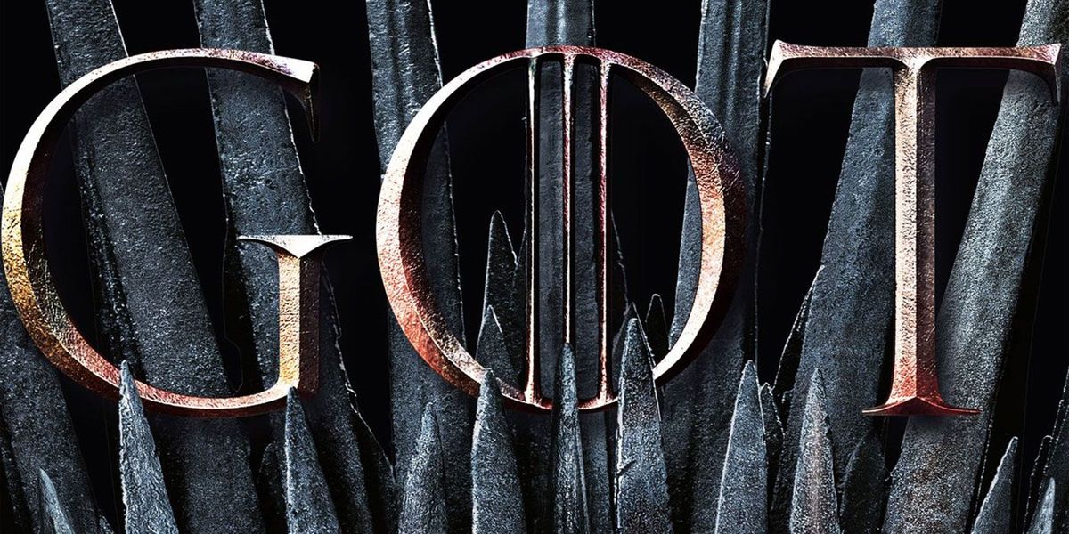 Kos Akhir Game of Thrones HBO Separuh daripada Penonton Dewasa
