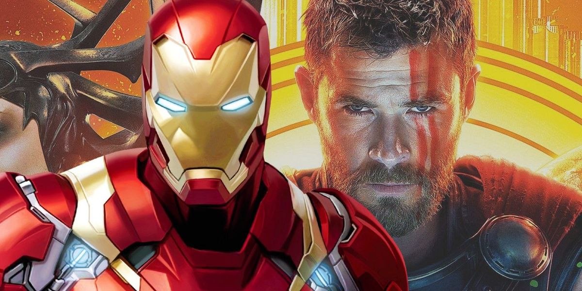 Setul LEGO confirmă Iron Man în What If ...? Thor: Povestea lui Ragnarok