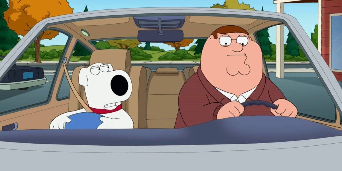 American Dad vs Family Guy: Ποια σειρά Seth MacFarlane είναι πιο δημοφιλής;