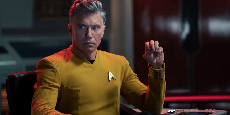 A Star Trek szünete megmutatja, mennyit változott a franchise