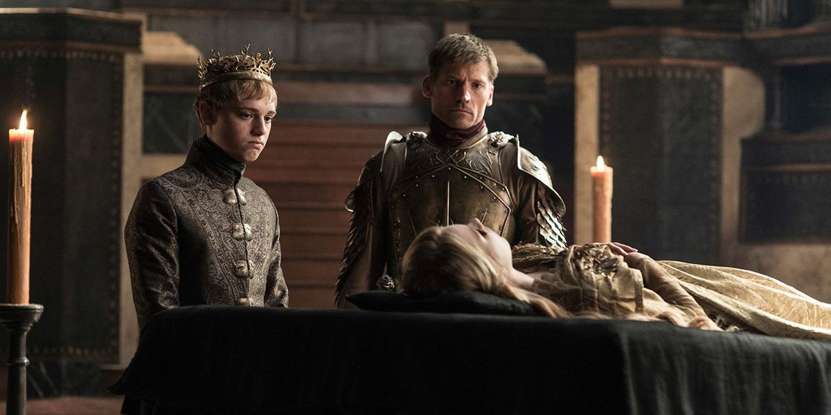 Game of Thrones Star wil dat het alternatieve einde wordt vrijgegeven