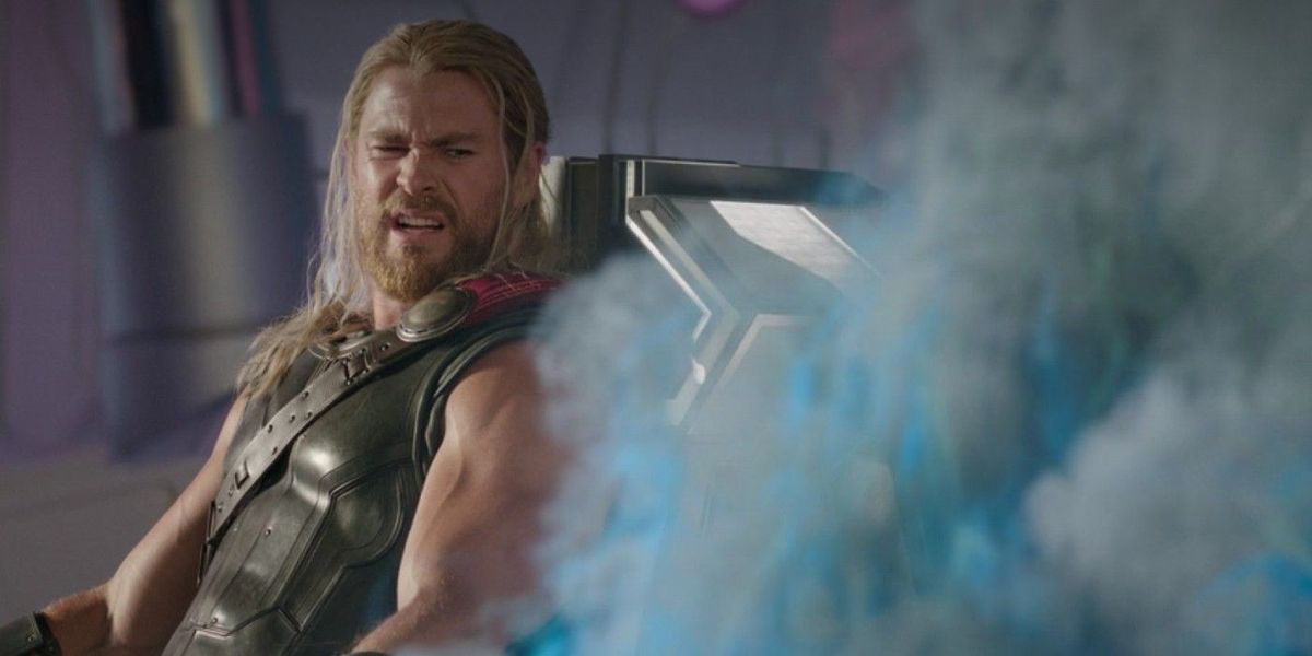 Loki TV Spot bekræfter, at han deler Thors store frygt
