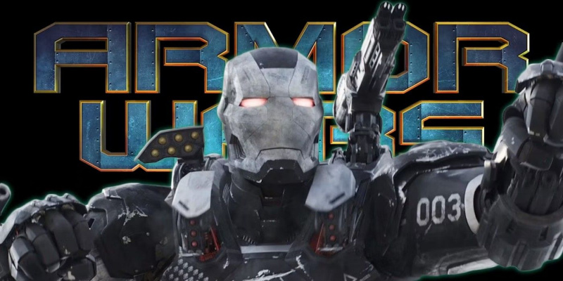 MCU Theory: Armor Wars začnou kvůli Skrullům