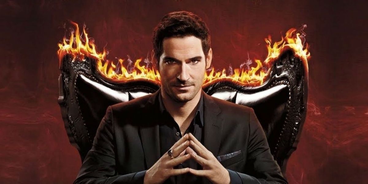 Itinakda ng Netflix ang Petsa ng Paglabas ng Season 5B ng Lucifer