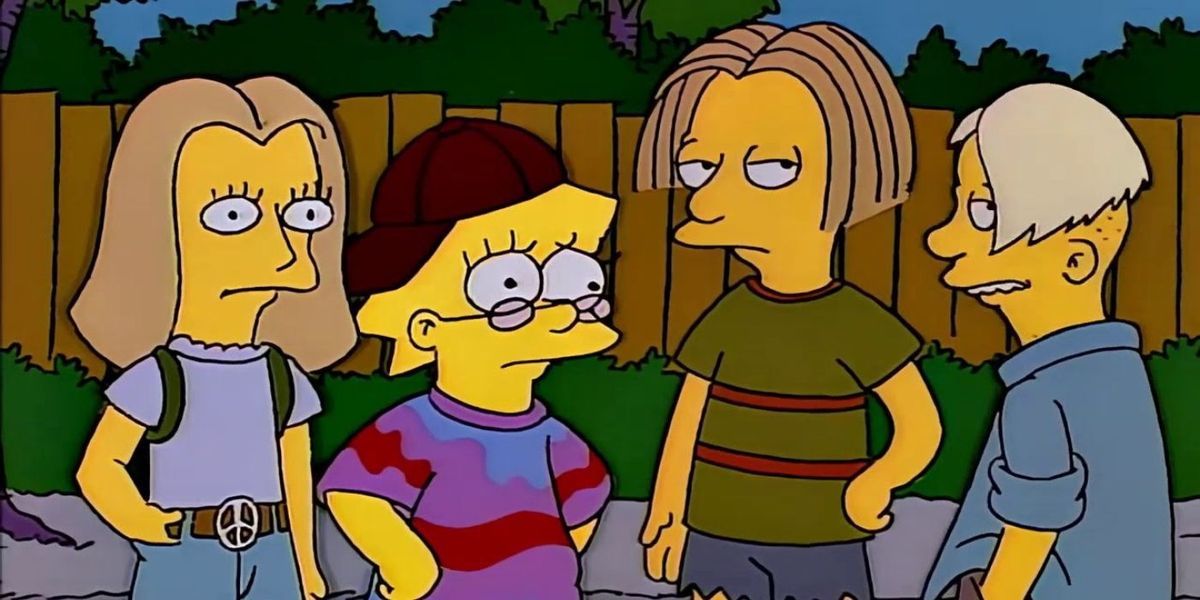 Les Simpson : quel épisode a VRAIMENT mis fin à l'âge d'or ?