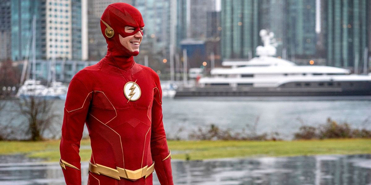 The Flash Stagione 7 di CW: trailer, trama, data di uscita e notizie da sapere