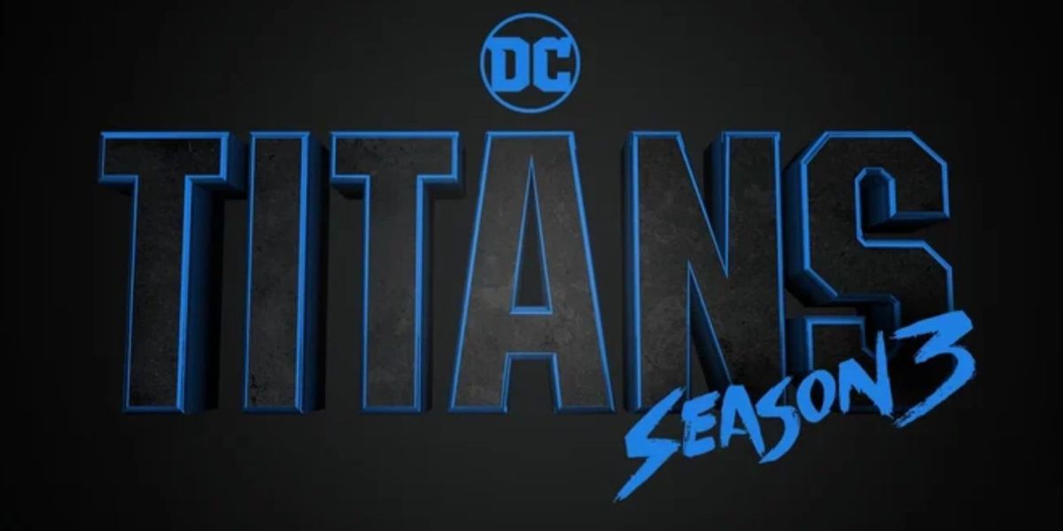 A Titans Cast bejelentette a show 3. évadjának premier hónapját