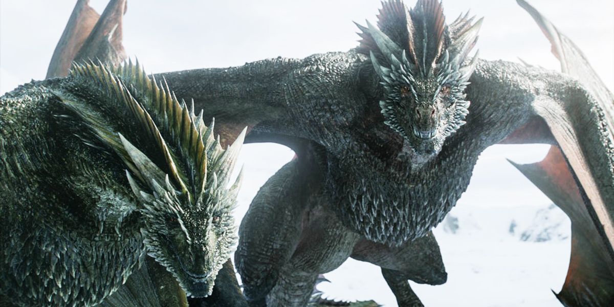 Game of Thrones Cast Reunites för Virtual Dungeons & Dragons