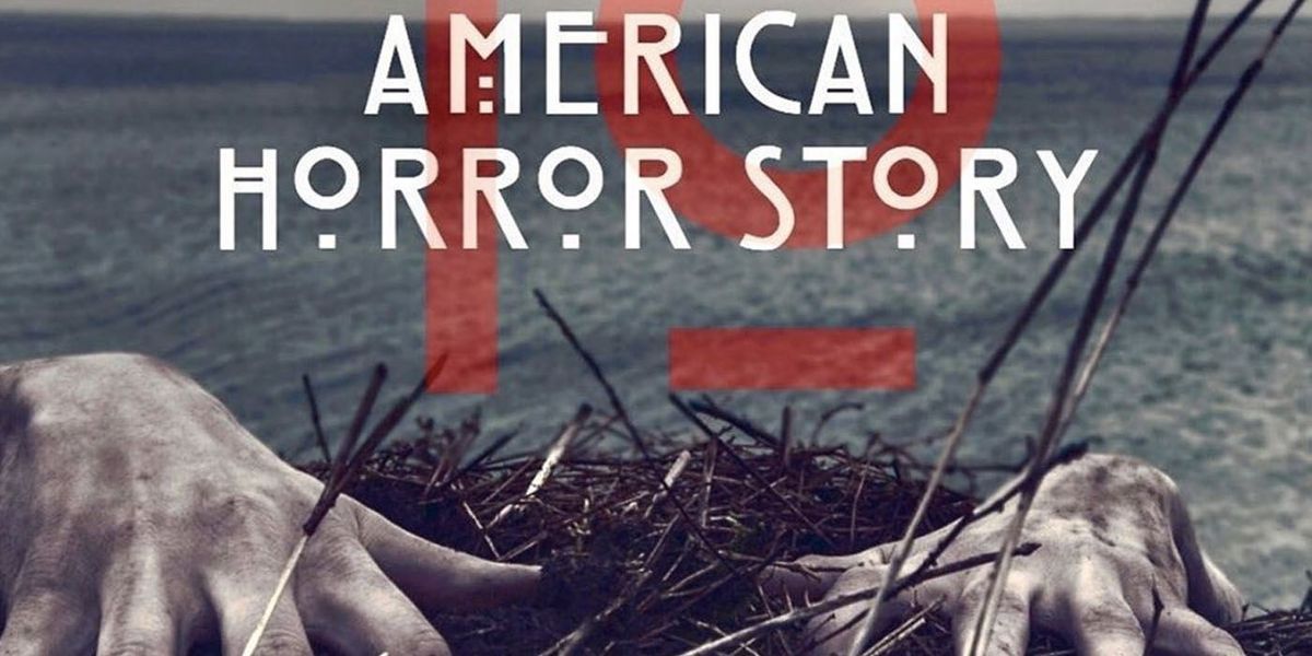 La star di American Horror Story afferma che la stagione 10 è diversa dalle storie precedenti