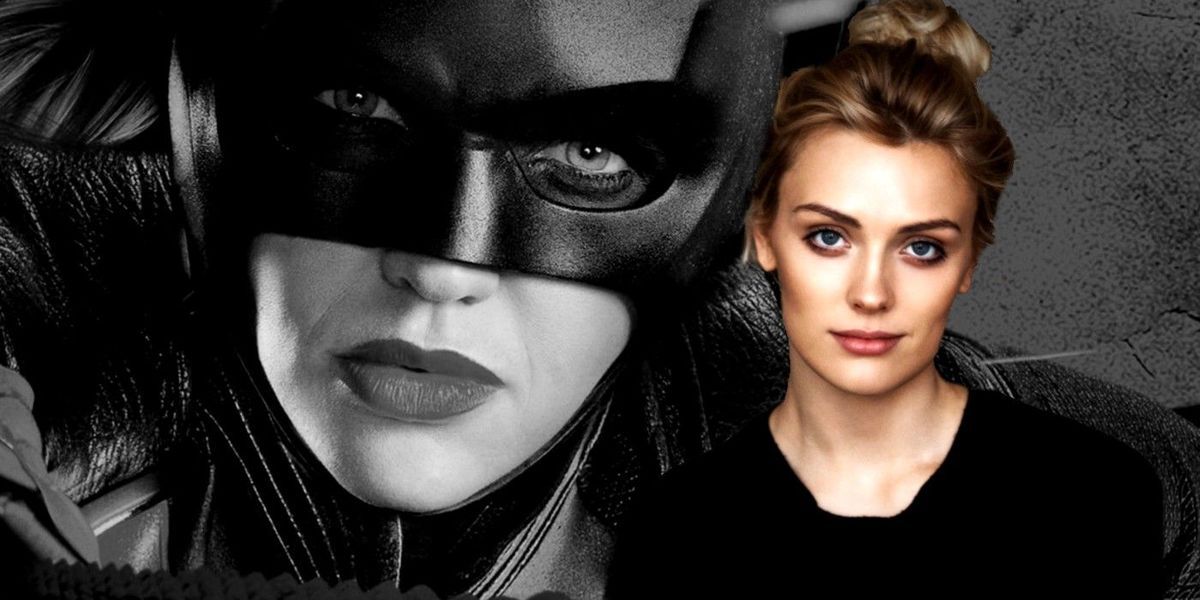 Batwoman tilføjer Krypton Alum som den nye Kate Kane