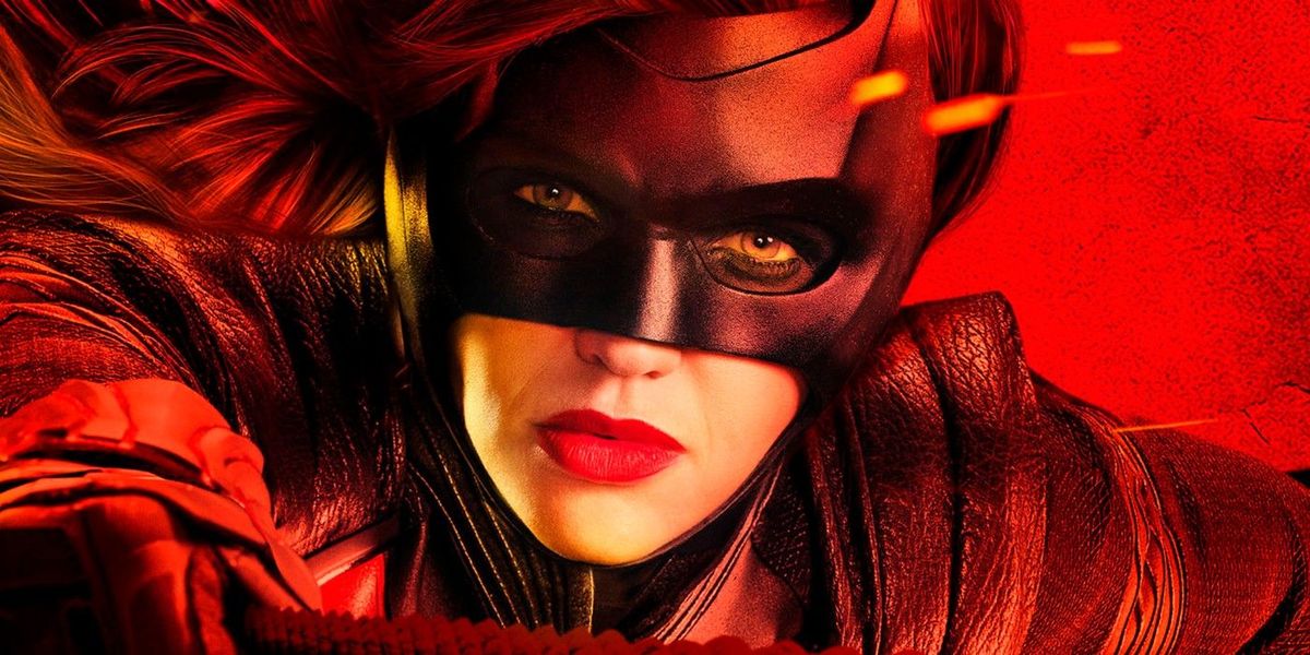 Ruby Rose tornerà in Batwoman, ma ha un grosso avvertimento
