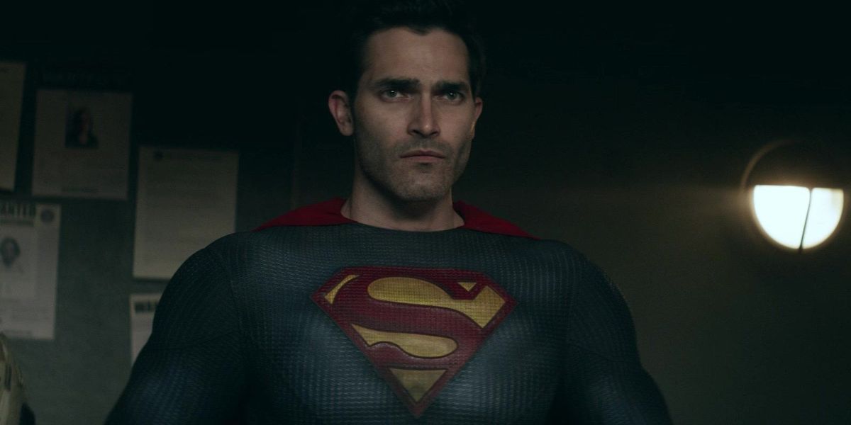 Superman & Lois sæson 1, afsnit 8, 'Holding the Wrench' Recap & Spoilers