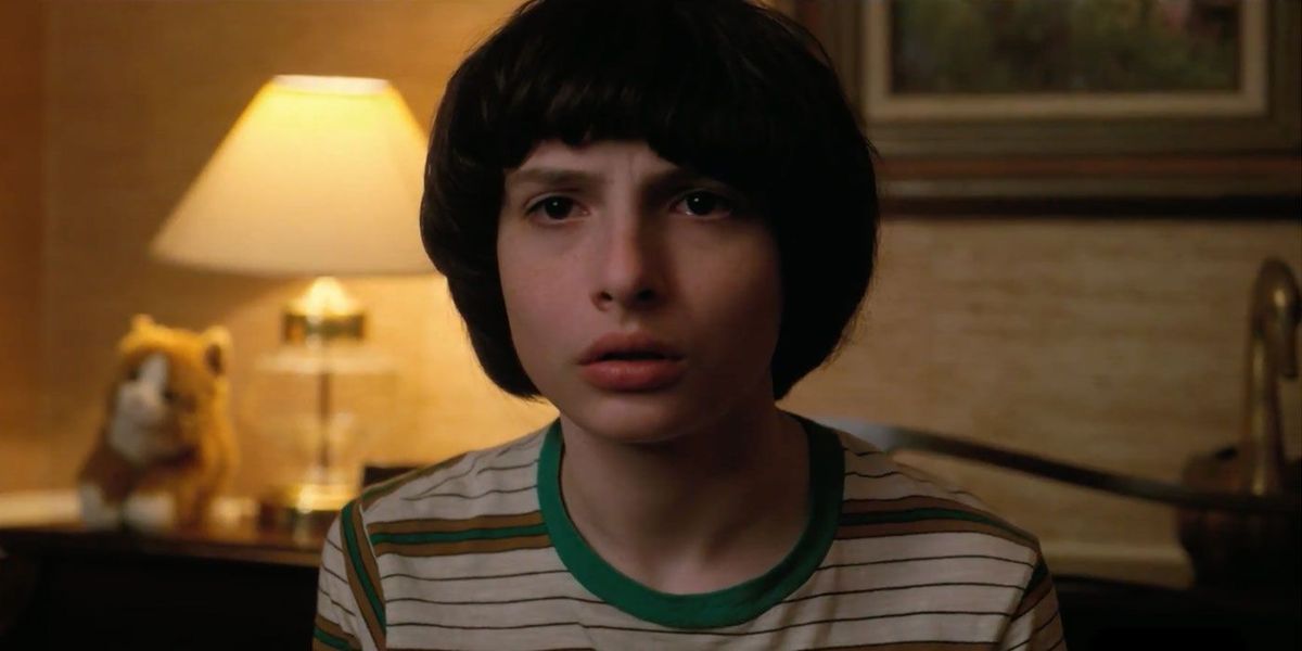 Stranger Things: Eleven & Mike Reunite in New Season 2 Clip