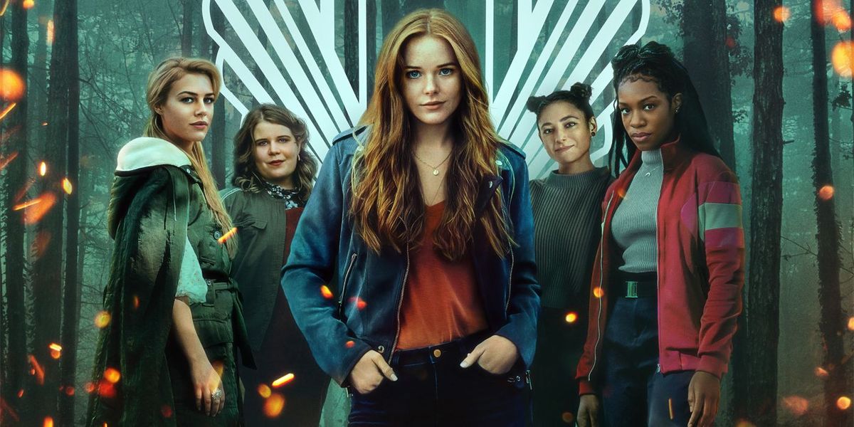 Fate: The Winx Saga Lands Second Season on Netflix