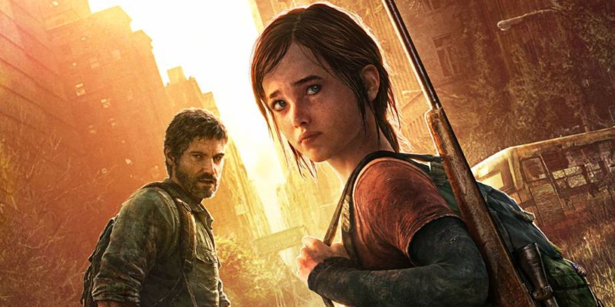 HBO: s The Last of Us säsong 1 anpassar den första spelets berättelse