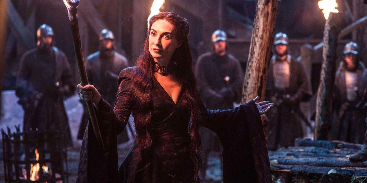 Game of Thrones Star säger att #MeToo har ifrågasatt sina nakna scener