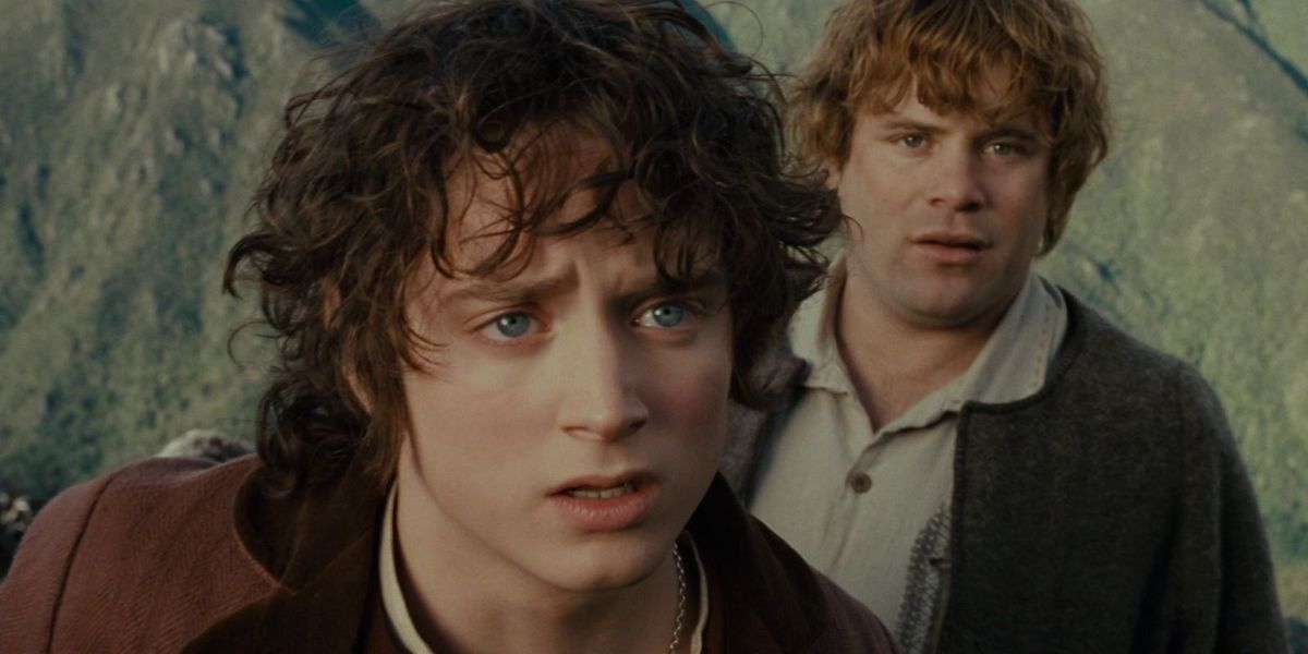 Lord of the Rings: We REALLY Need a Hobbits Animated Series