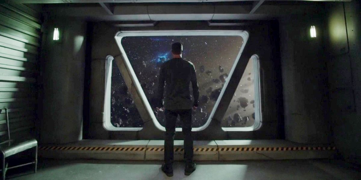 Tại sao Đặc vụ SHIELD lại đến Vũ trụ trong Phần 5