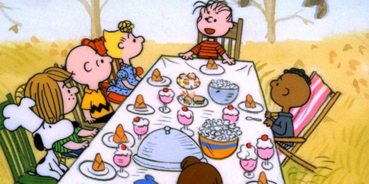 En Thanksgiving av Charlie Brown: Apple kunngjør 'Free to Stream' -datoer