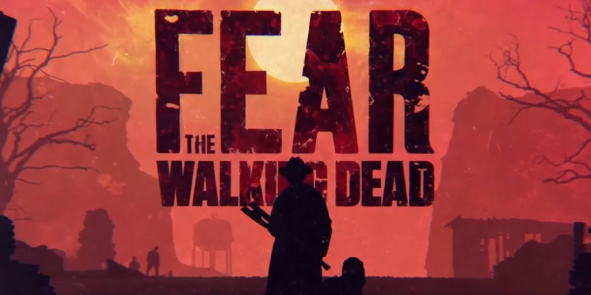 Φοβάστε το Walking Dead Exclusive Clip Dredges Up a προδότη