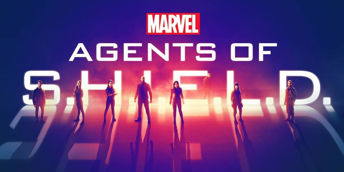 Marvel's Agents of SHIELD Promo retar säsong 6 Trailer's Arrival