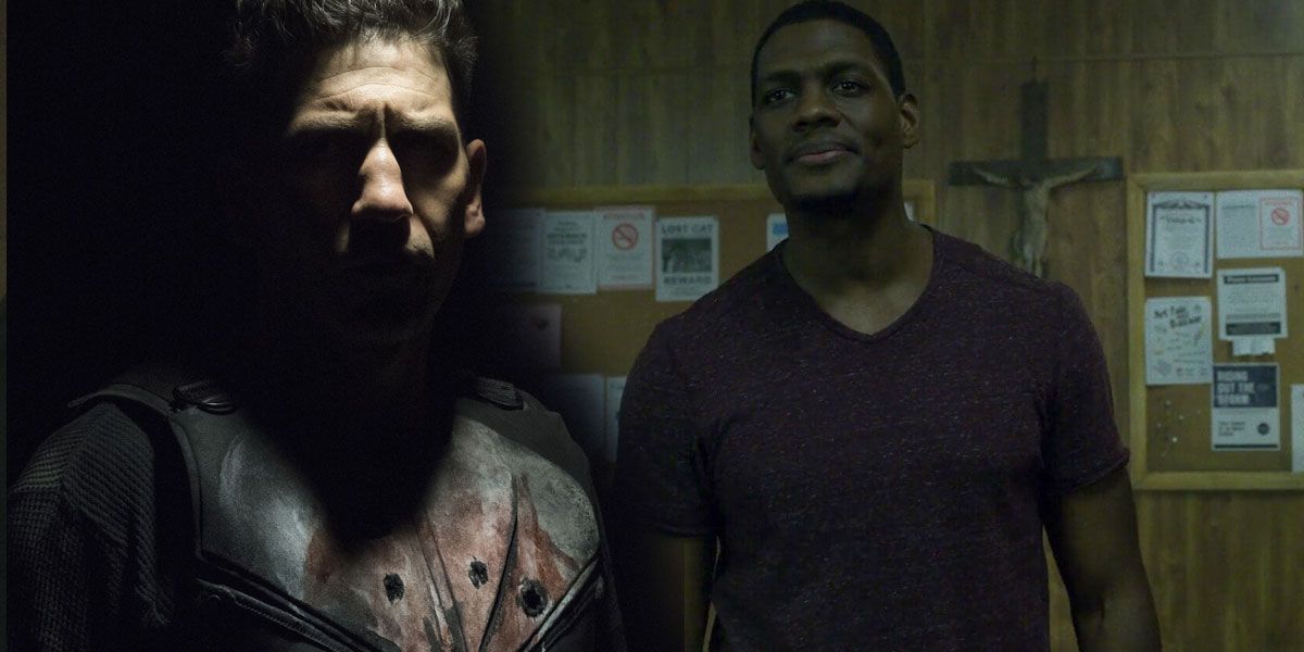 Punisher Star Wishes Eminem Chimed In 'Before the Show Got Axed'