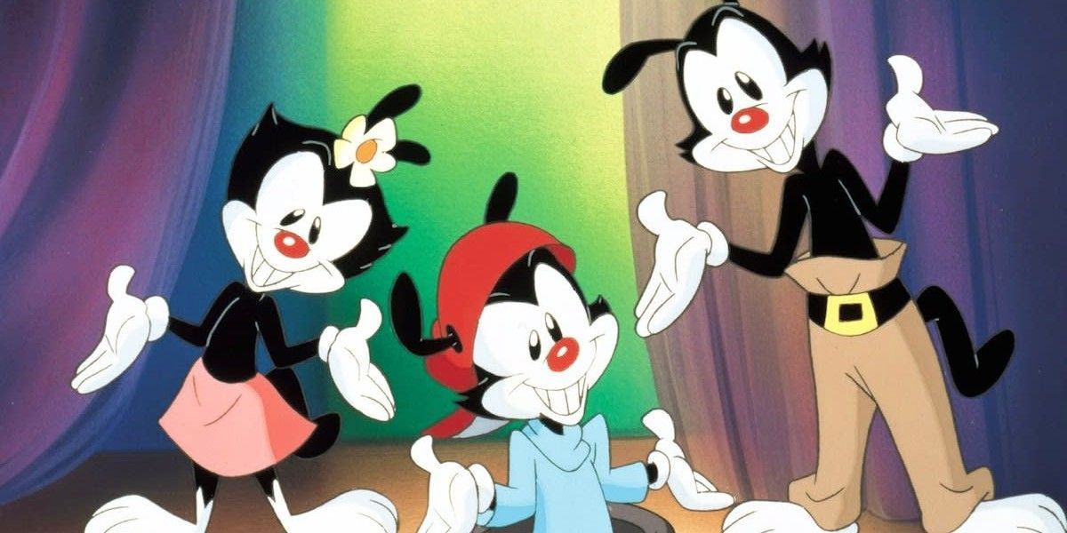 Animaniacs: Per què Warner Bros. va cancel·lar originalment la sèrie