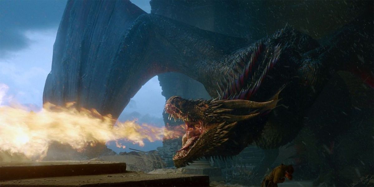 Game of Thrones Finale aconsegueix una de les pitjors puntuacions de la tomba podrida de la sèrie