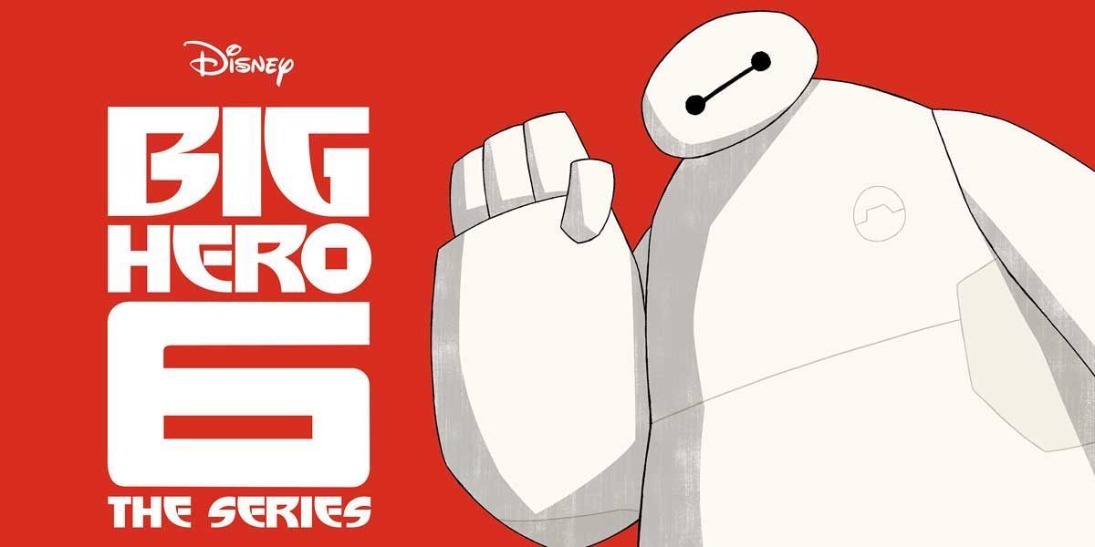 Klip Percutian Big Hero 6 Mengungkapkan Momen Manis Antara Hiro dan Tadashi (Eksklusif)