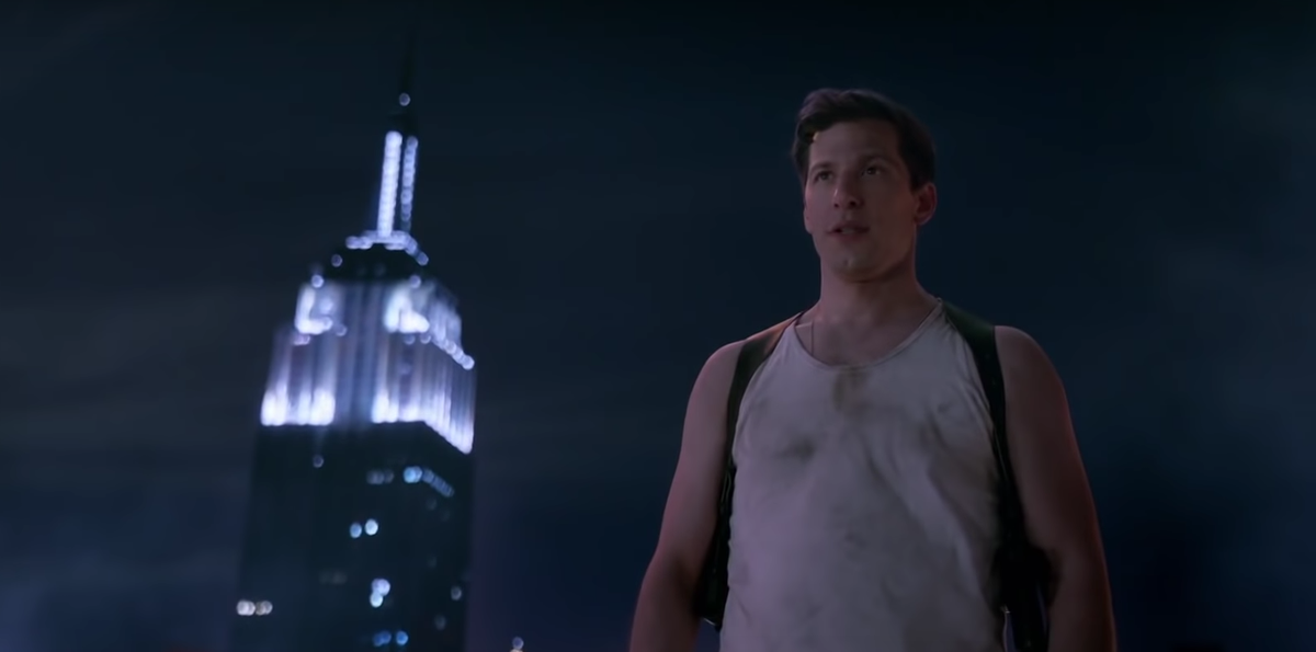 Brooklyn Nine-Nine säsong 6 får en actionfylld trailer