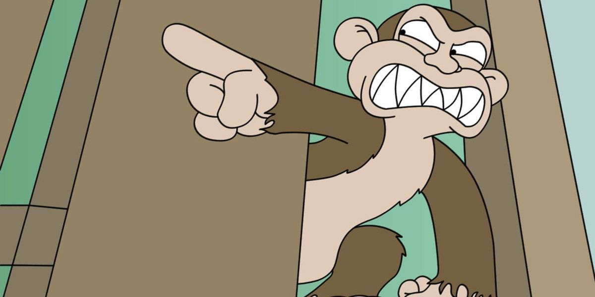 Planet opic: 17 najbolj nepozabnih opic iz animacije