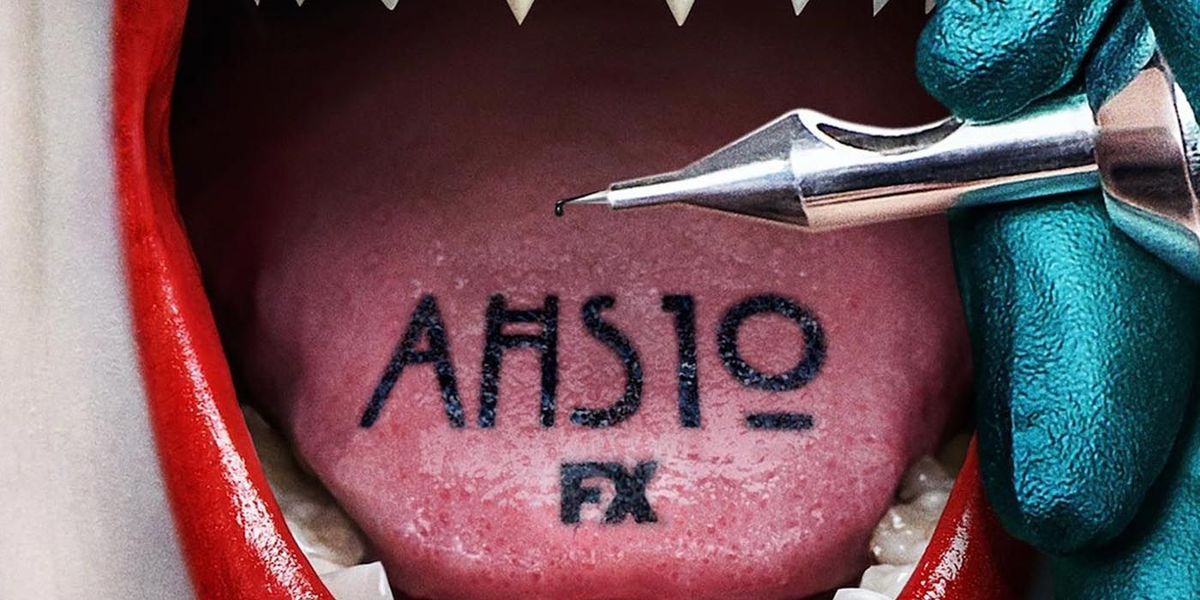 American Horror Story anuncia título completo da 10ª temporada