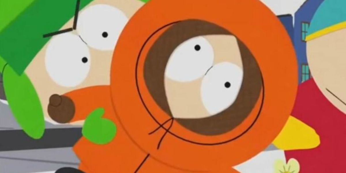 South Park ne tue plus Kenny pour la même raison qu'il est mort 'de façon permanente'