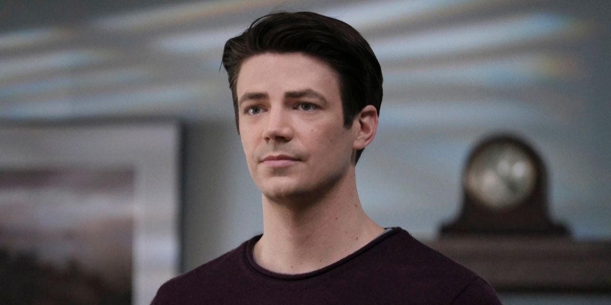 The Flash Season 7, ตอนที่ 10, 'Family Matters, Part 1' Recap & Spoilers