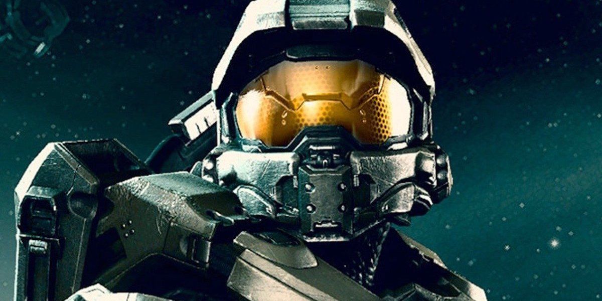 Halo-täht Pablo Schreiber võtab uuel fotol oma spartaliku kiivri kätte