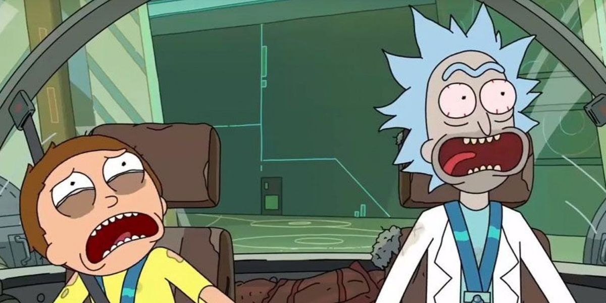Lo scrittore di Rick and Morty offre un aggiornamento della stagione 7 vago, ma positivo