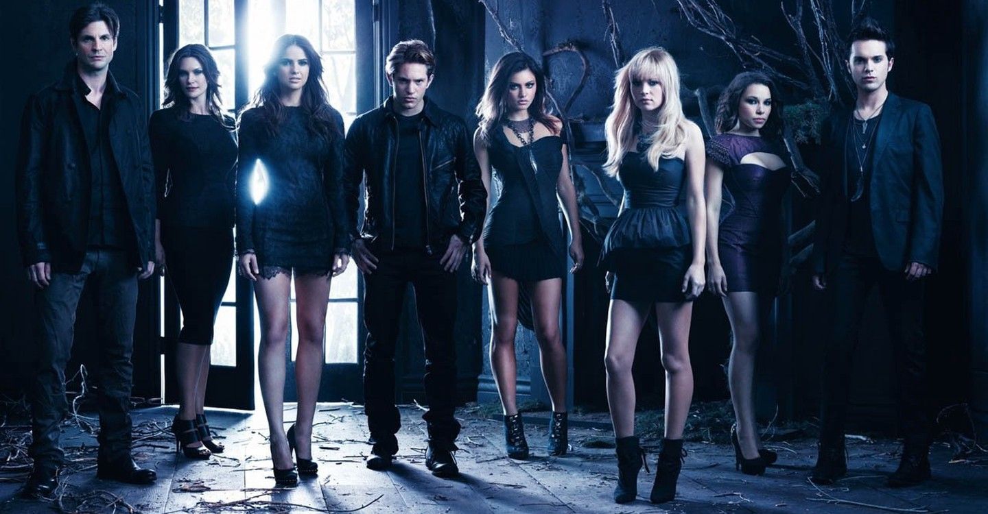 Dlaczego CW anulowało The Secret Circle po pierwszym sezonie?