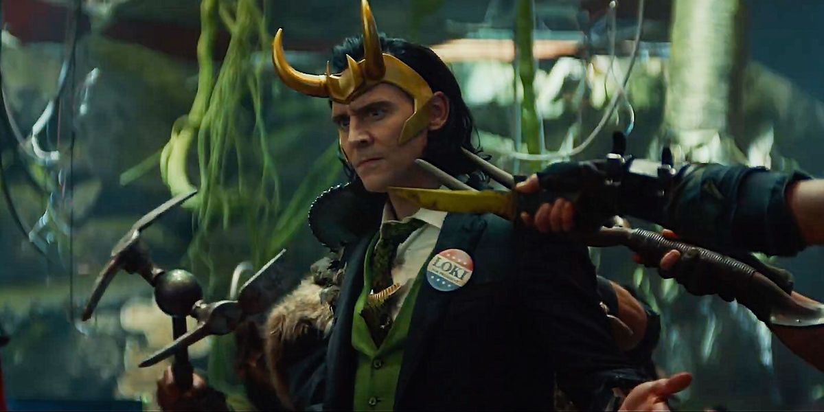 Πόσα επεισόδια βρίσκονται στο Loki της Marvel;