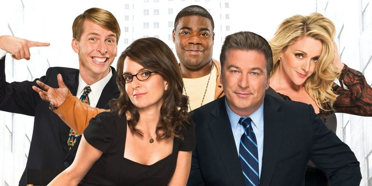 30 Rock: Mengapa Seri NBC Berakhir