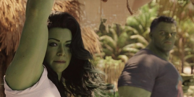 Cum She-Hulk explorează în sfârșit personajul lui Hulk într-un mod semnificativ