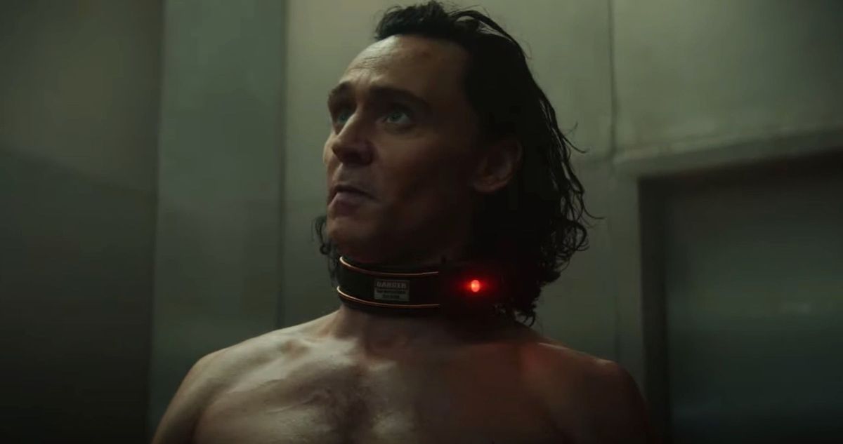 Lo spot televisivo sete di Loki è in realtà davvero profondo