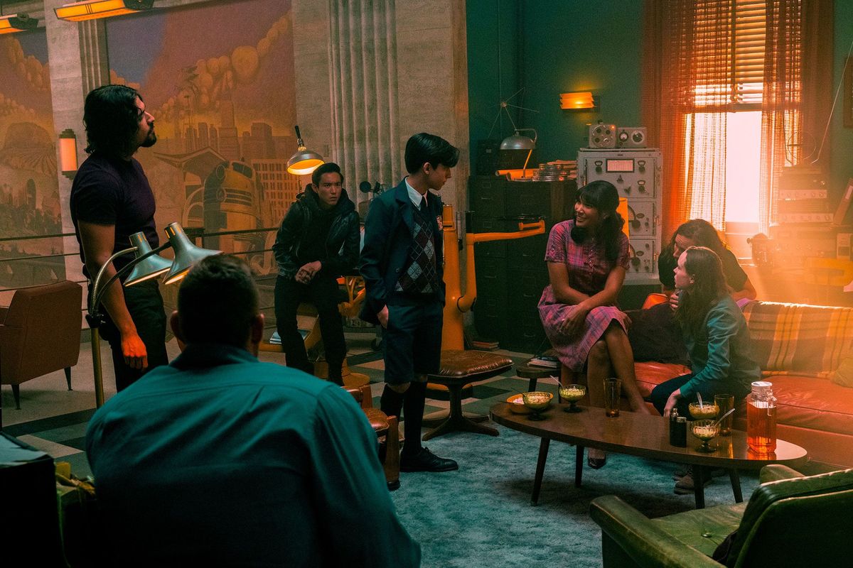 Umbrella Academy sæson 2: Trailer, plot, udgivelsesdato og nyheder at vide
