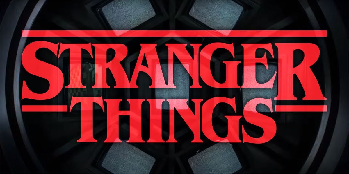 Cryptic Stranger Things Teaser je razkril datum izdaje napovednika, čas in čas
